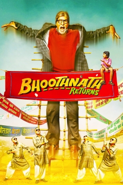 watch Bhoothnath Returns movies free online