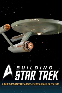 watch Building Star Trek movies free online
