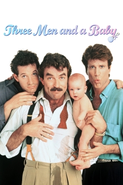 watch 3 Men and a Baby movies free online