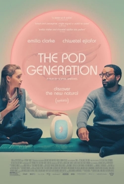 watch The Pod Generation movies free online