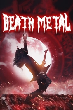 watch Death Metal movies free online