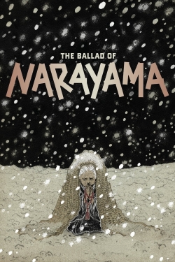 watch The Ballad of Narayama movies free online