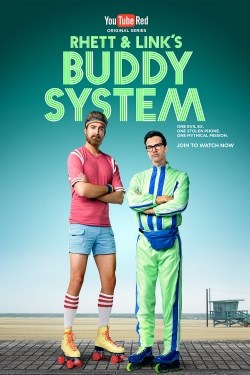 watch Rhett & Link's Buddy System movies free online