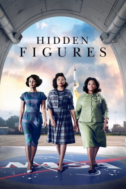 watch Hidden Figures movies free online