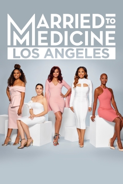 watch Married to Medicine Los Angeles movies free online