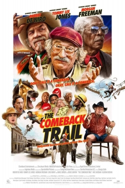 watch The Comeback Trail movies free online
