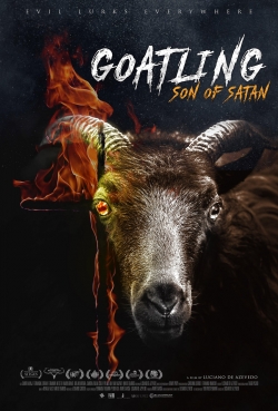 watch Goatling: Son of Satan movies free online