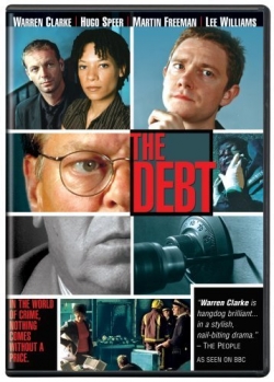 watch The Debt movies free online