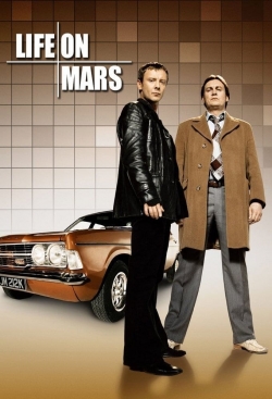 watch Life on Mars movies free online