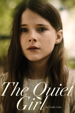 watch The Quiet Girl movies free online