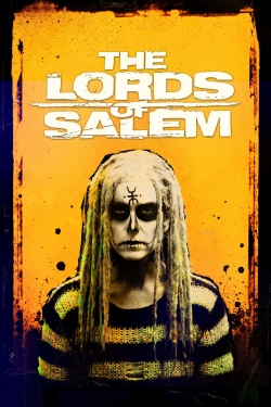 watch The Lords of Salem movies free online