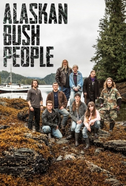 watch Alaskan Bush People movies free online