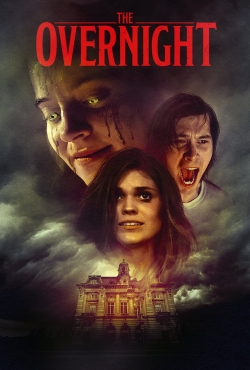 watch The Overnight movies free online