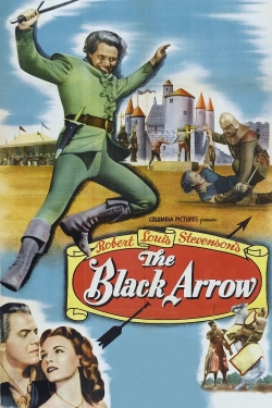 watch The Black Arrow movies free online