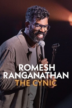watch Romesh Ranganathan: The Cynic movies free online