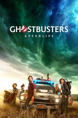 watch Ghostbusters: Afterlife movies free online