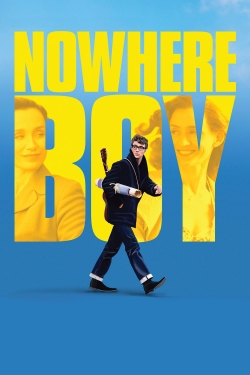 watch Nowhere Boy movies free online