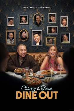 watch Chrissy & Dave Dine Out movies free online