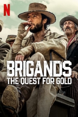 watch Brigands: The Quest for Gold movies free online