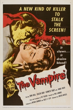 watch The Vampire movies free online