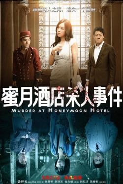 watch Murder at Honeymoon Hotel movies free online