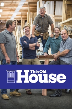 watch This Old House movies free online