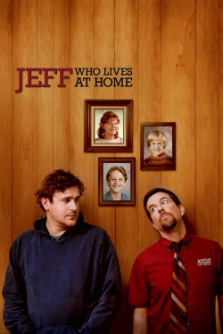 watch Jeff, Who Lives at Home movies free online