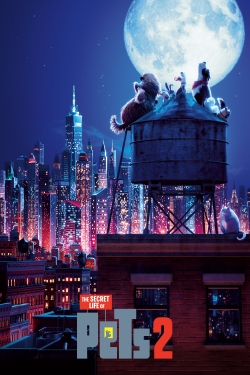 watch The Secret Life of Pets 2 movies free online