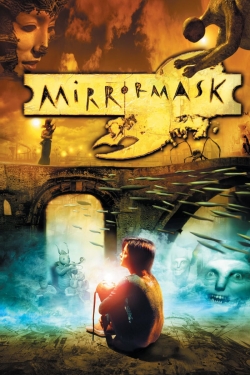 watch MirrorMask movies free online