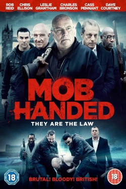 watch Mob Handed movies free online