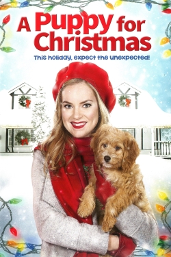 watch A Puppy for Christmas movies free online