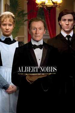 watch Albert Nobbs movies free online