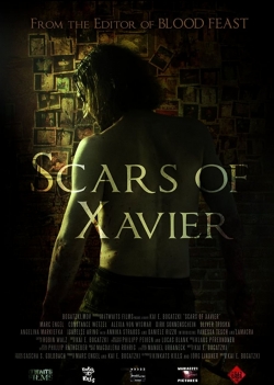 watch Scars of Xavier movies free online
