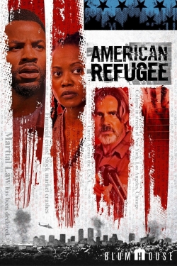 watch American Refugee movies free online