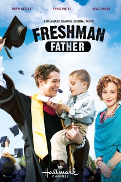 watch Freshman Father movies free online