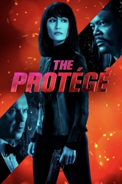 watch The Protégé movies free online