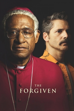 watch The Forgiven movies free online
