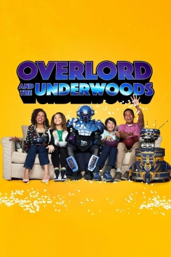 watch Overlord and the Underwoods movies free online