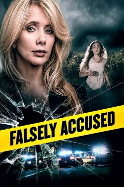 watch Falsely Accused movies free online