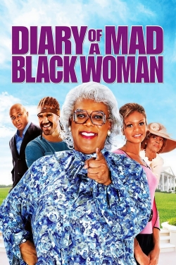 watch Diary of a Mad Black Woman movies free online