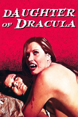 watch Daughter of Dracula movies free online