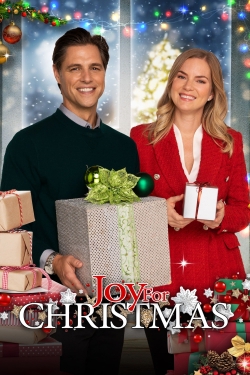 watch Joy For Christmas movies free online