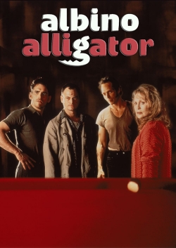 watch Albino Alligator movies free online
