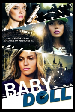 watch Baby Doll movies free online