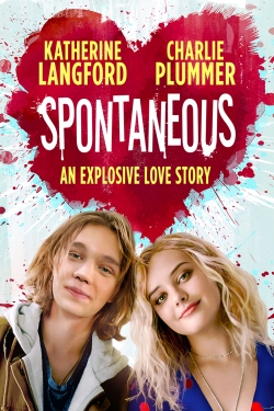 watch Spontaneous movies free online