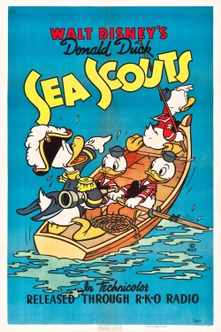 watch Sea Scouts movies free online