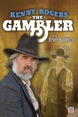watch Kenny Rogers as The Gambler movies free online