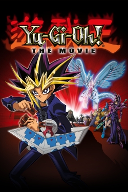 watch Yu-Gi-Oh! The Movie movies free online