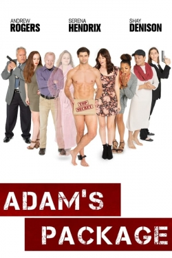 watch Adam's Package movies free online