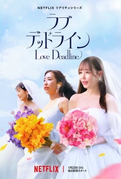 watch Love Deadline movies free online